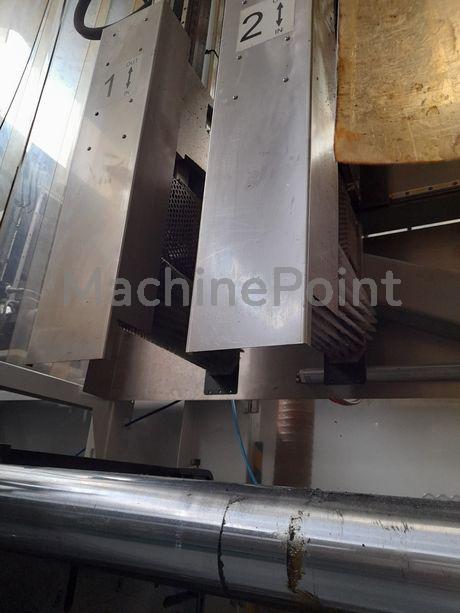 MAPLAN - MHF700D/300edS - Used machine