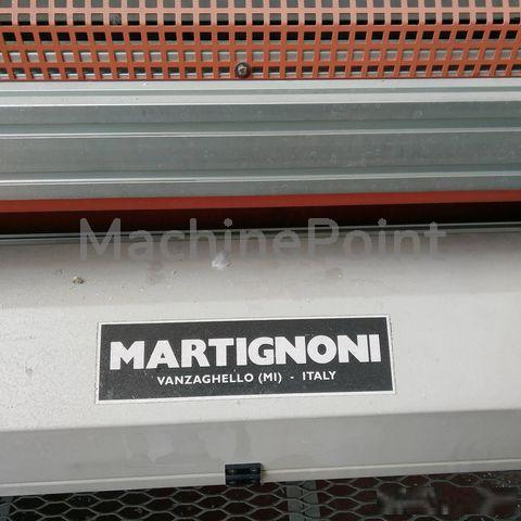 MACRO ENGINEERING - BLOWN FILM LINE - Used machine