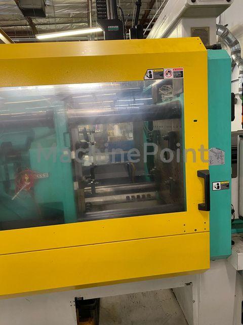 ARBURG - 630S-2500-800 - Used machine