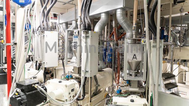 KUHNE -  - Kullanılmış makine