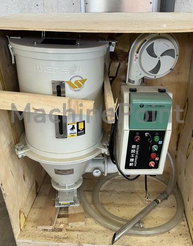 BAOD EXTRUSION - SXB 45-T 3D Printer filament extrusion line - Macchina usata
