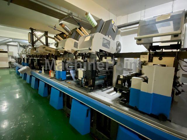 GALLUS - EM 340-S - Machine d'occasion