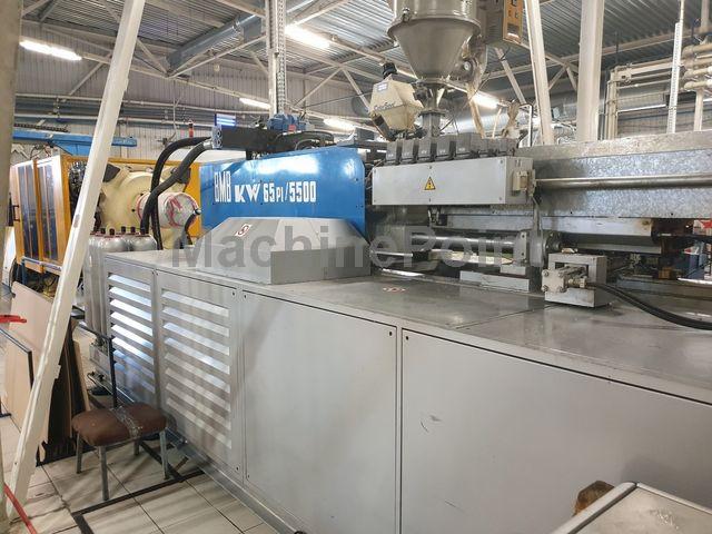 BMB - KW65PI/5500 - Machine d'occasion