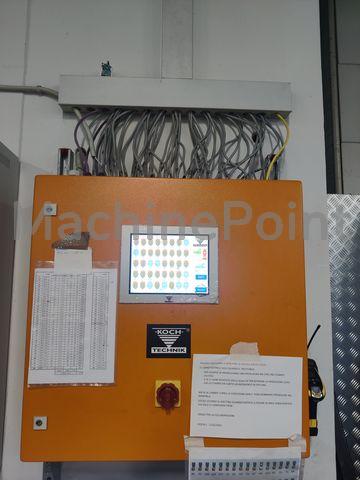 KOCH - Complete feeding system - Maquinaria usada