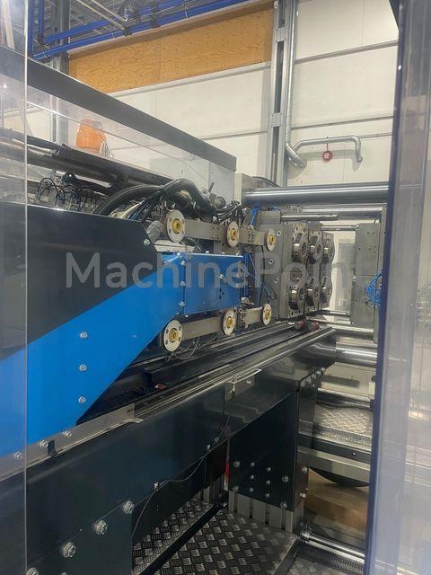 DEMAG - EL-EXIS  SP 350-920 - Used machine
