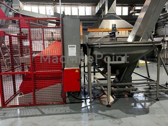 SIDEL - Premier Mono B 28/32/8  - Used machine