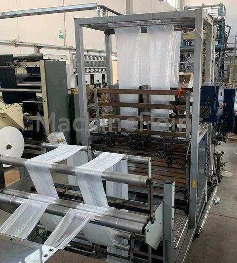 ROLLOMATIC - Delta 860 - Maszyna używana