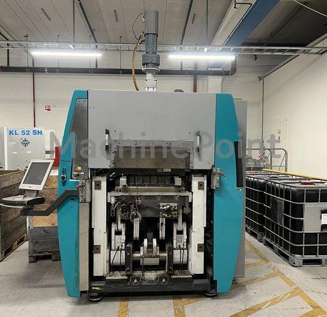 KIEFEL - KTR 4 - Maquinaria usada