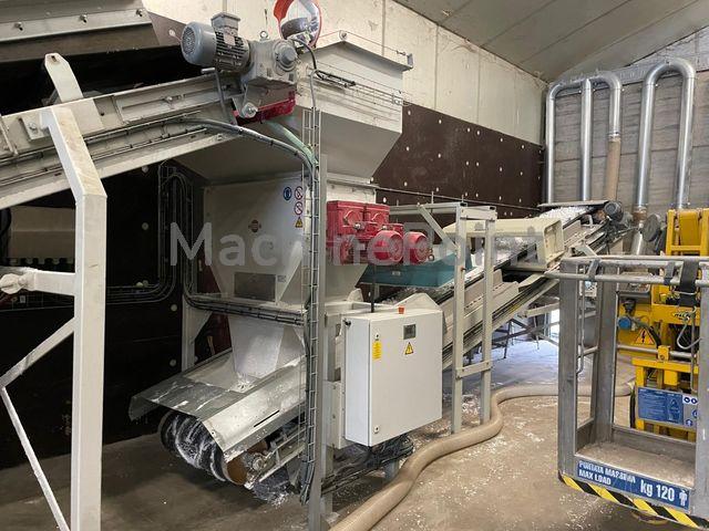  -  - Machine d'occasion