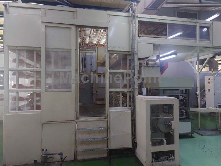 W&P - Toast making line - Macchina usata