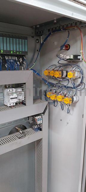 COMEXI - SL2 - Kullanılmış makine