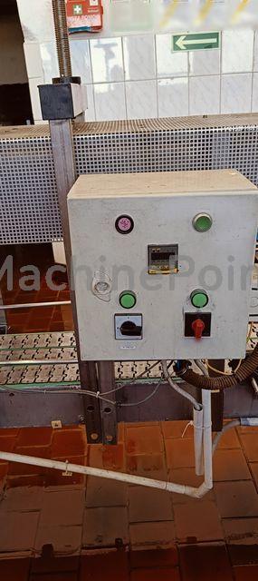 LINKER - MF B PH 200 - Maquinaria usada