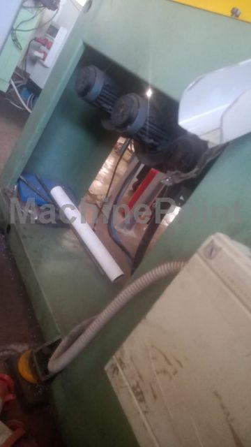 BANDERA - PVC Coating Wire - Used machine