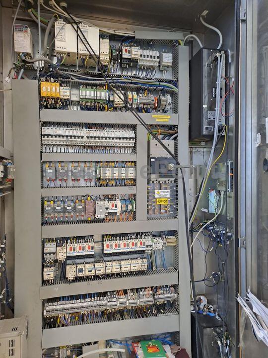 GALDI - RG 260 A-Class - Gebrauchtmaschinen