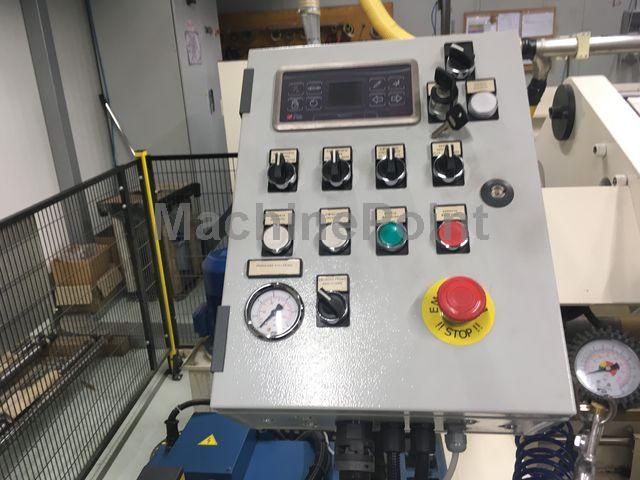 H7GROUP - TR/B1 - Used machine