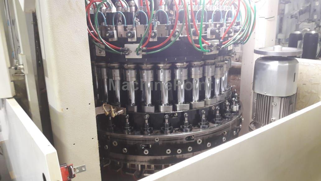 SACMI - CCM 003 - Used machine
