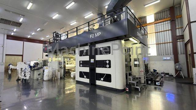 COMEXI - F2 MP - Maquinaria usada