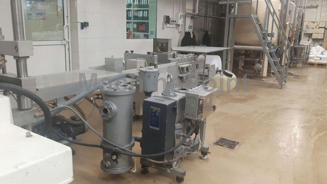 MULTIVAC - R7000MC90 - Machine d'occasion