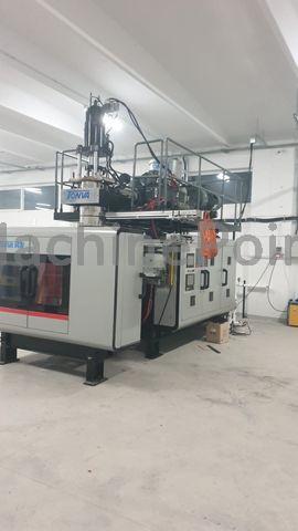 TONVA - TVA-30L - Maquinaria usada