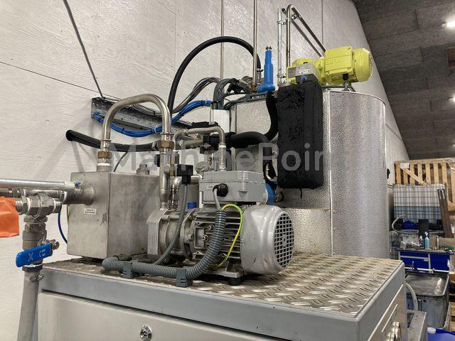 LÖMI - VRA-100FW - Used machine