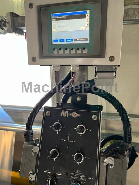 MACCHI - BOPLUS - Used machine