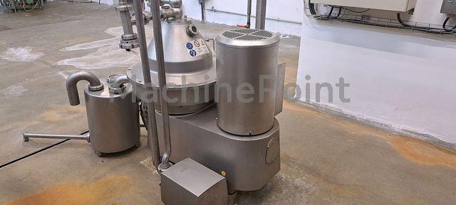 GEA - Ecoflex - Gebrauchtmaschinen