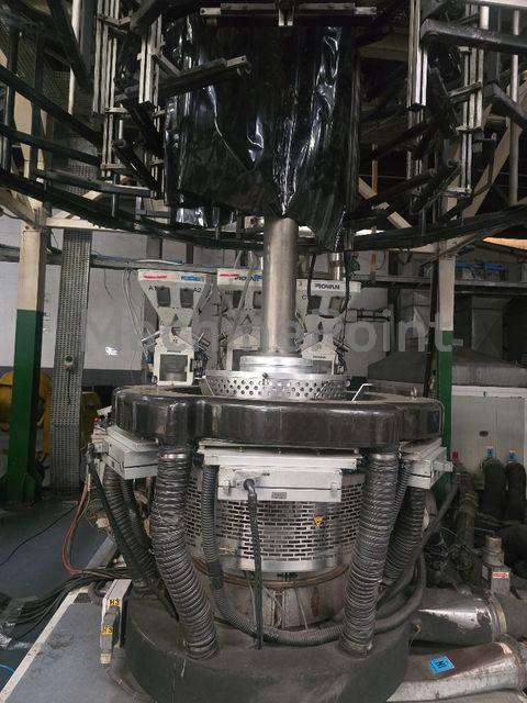 MACCHI - Coex-Flex - Maquinaria usada