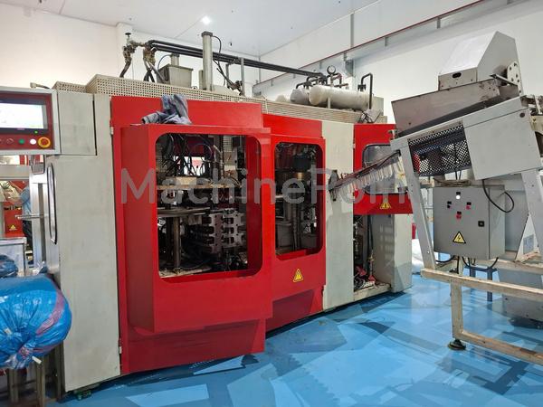 SIDEL - SBO 2F - Used machine