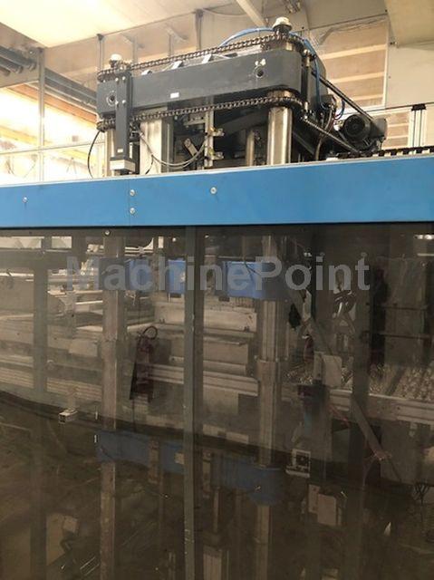 KIEFEL - KMD 75 BFSS - Used machine