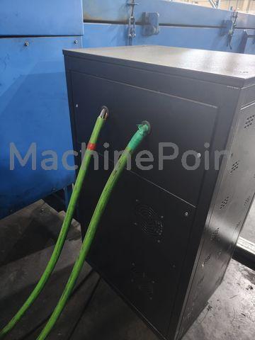 SEVEIN - DVR-M3-30 - Used machine