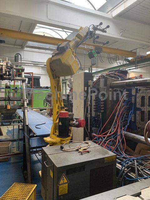 DEMAG - Ergotech 5000-5200 - Gebrauchtmaschinen