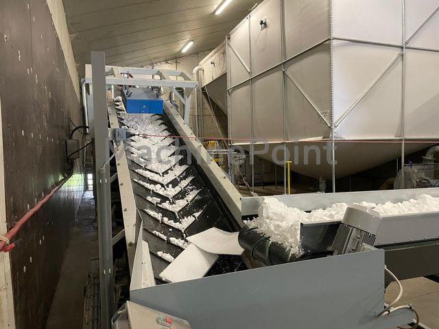  -  - Machine d'occasion