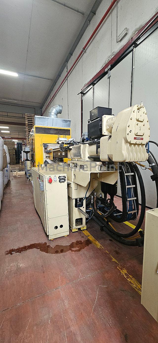 HUSKY - Hypet 120 RS65/65 - Used machine