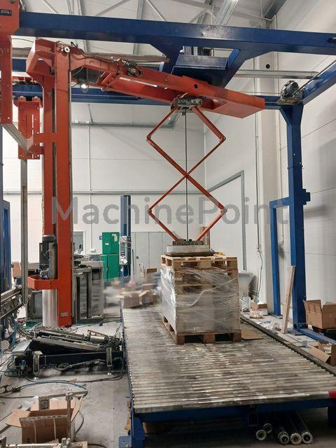 ROBOPAC - Helix HS40 - Used machine