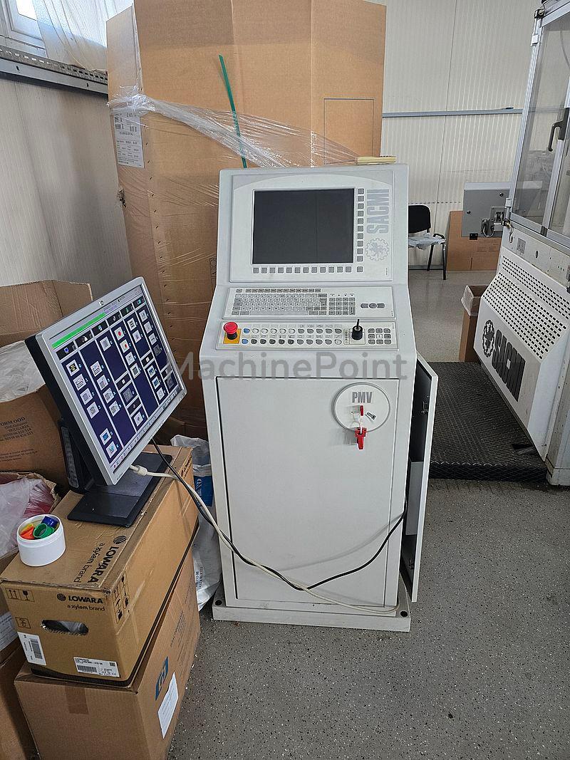 SACMI - CCM 32MA - Maquinaria usada