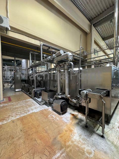 SEN - COMPACTA-TRONIC BV24420 - Maszyna używana