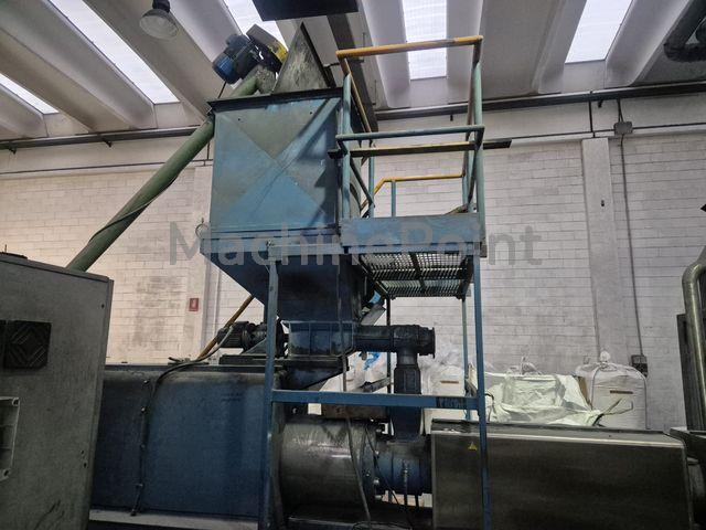 BANDERA - TR2 146/19-A - Used machine