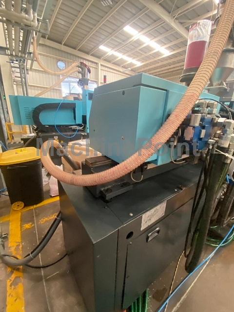 SUMITOMO - SYSTEC 100/420-310 - Б/У Оборудование