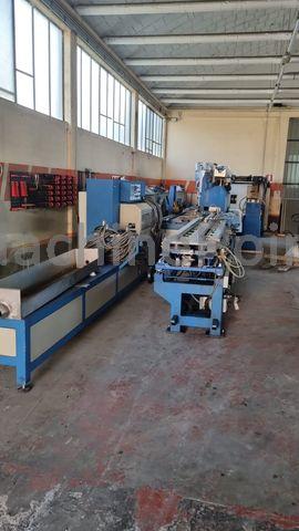 OLMAS -  C2 120 - Used machine