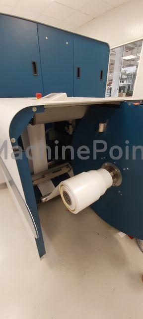 DOMINO - N610i - Maquinaria usada