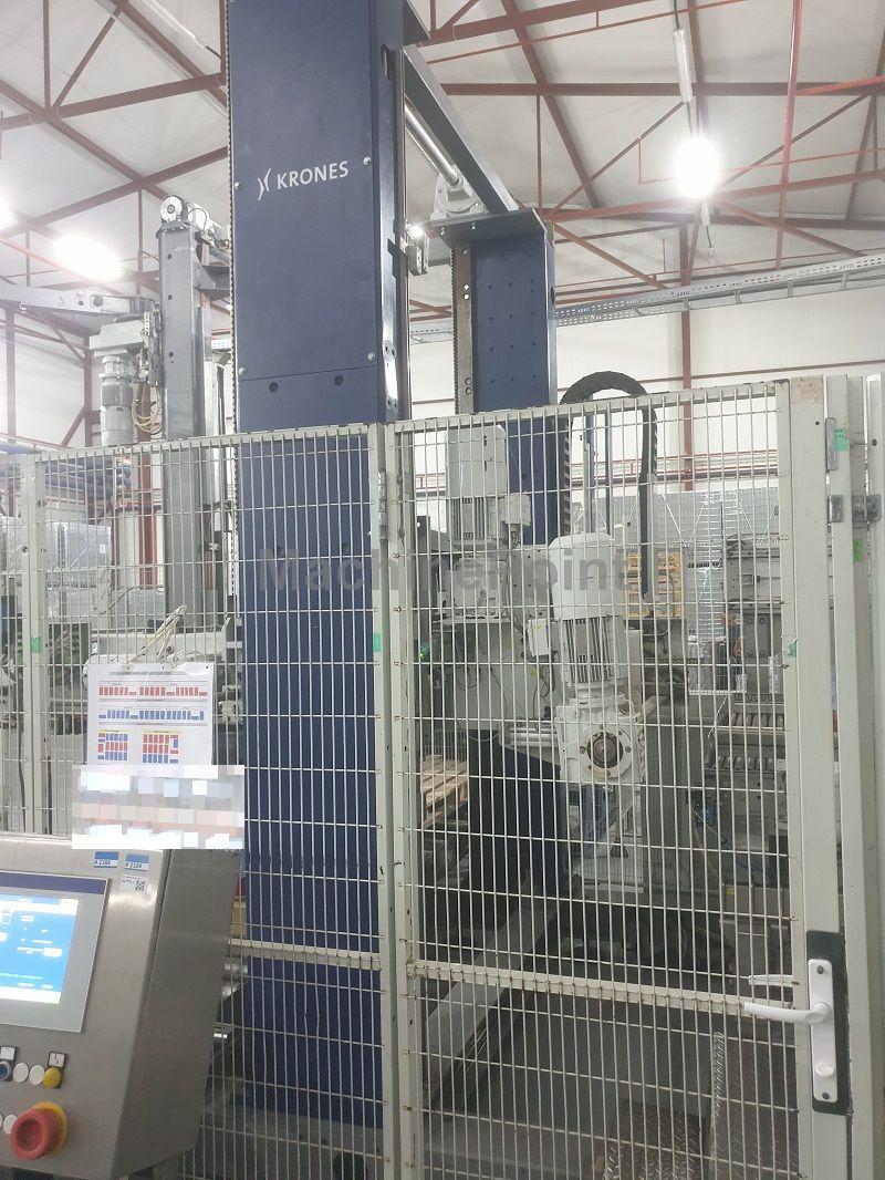KRONES - Modulfill - Used machine