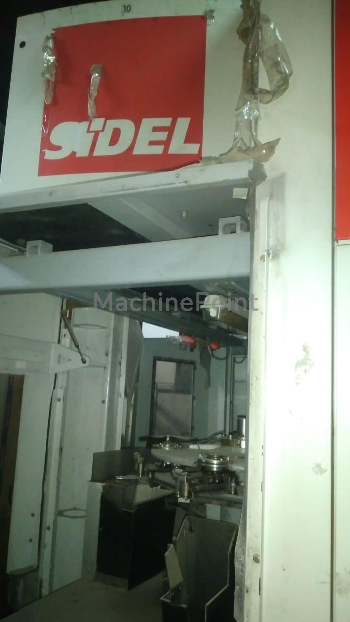SIDEL - SBO 10 Series 2  - Used machine