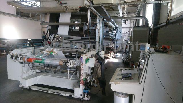 BIELLONI - Saba 1413 - Used machine