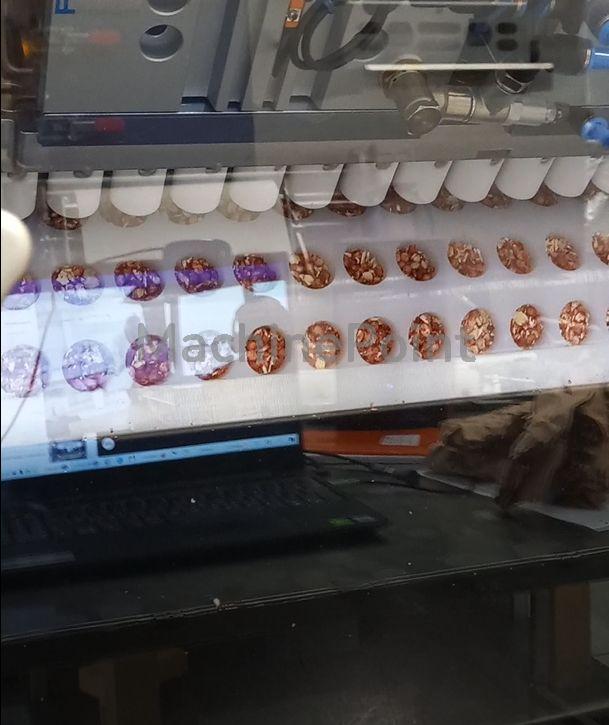  - GFT400 - Used machine