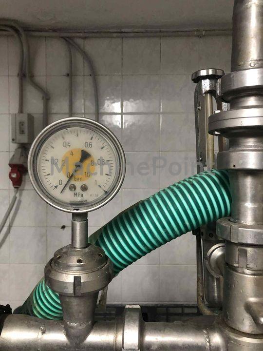 GEA - Loher A 160 LA - Maquinaria usada