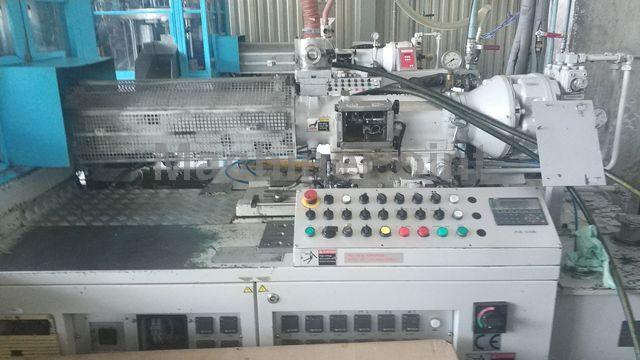 NISSEI ASB - 50MB V2 - Used machine