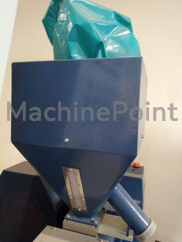 MT - E 60/25 - Used machine