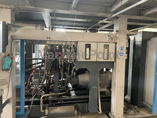 KAUTEX - KPS 2 - 20 PC - E90/25 - Machine d'occasion