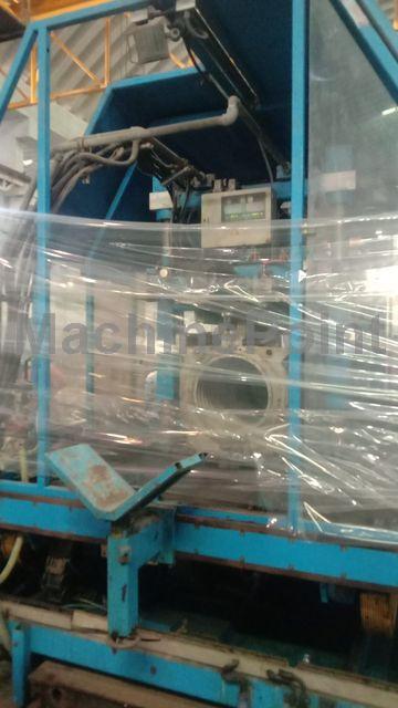 UNICOR - UC-850 - Used machine