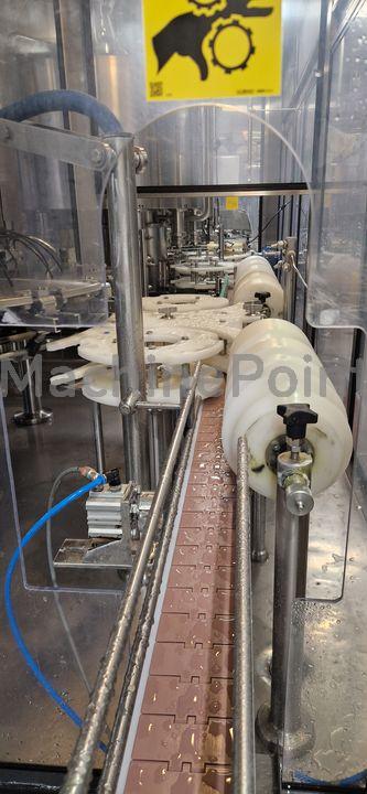 INDEX 6 - Pragmatic IND-Dose 49 RRWTC 16/12/4 - Maquinaria usada